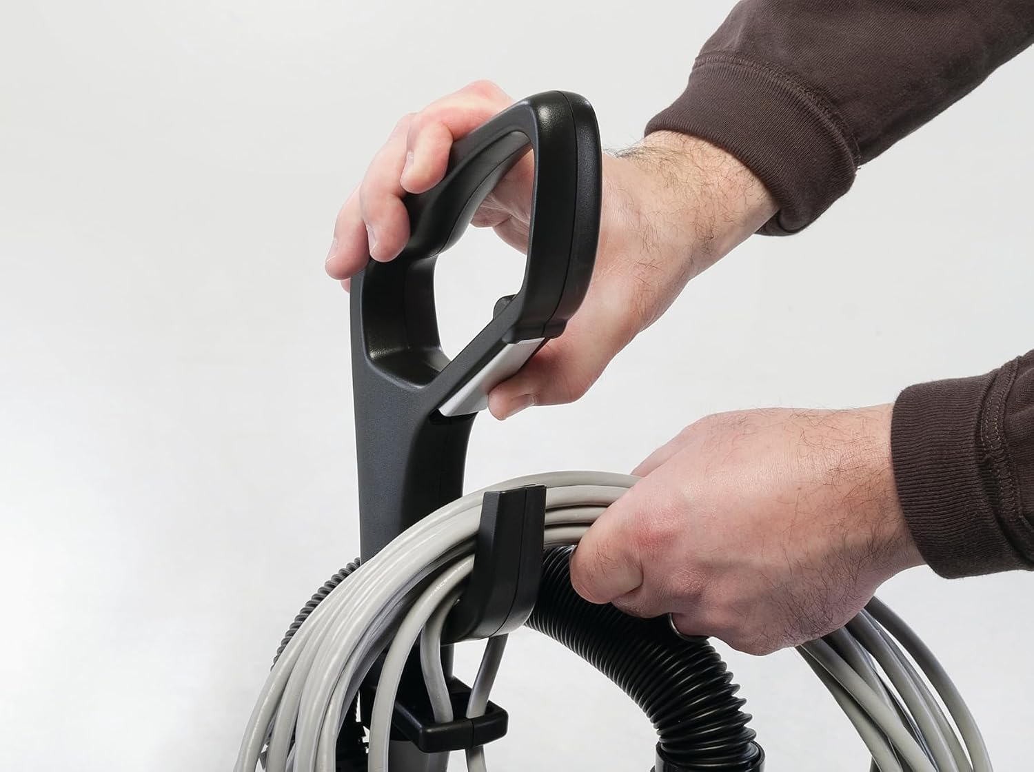 Advance VU500 15 15" Single Motor Upright Vacuum