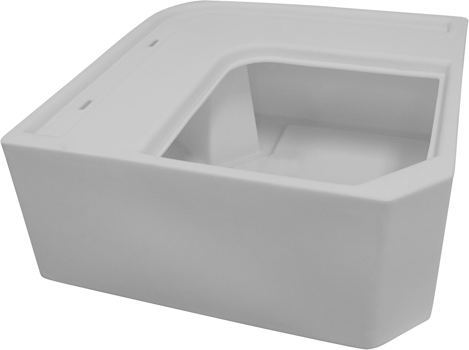 Wise Pontoon Corner Radius Corner Section Seat Base