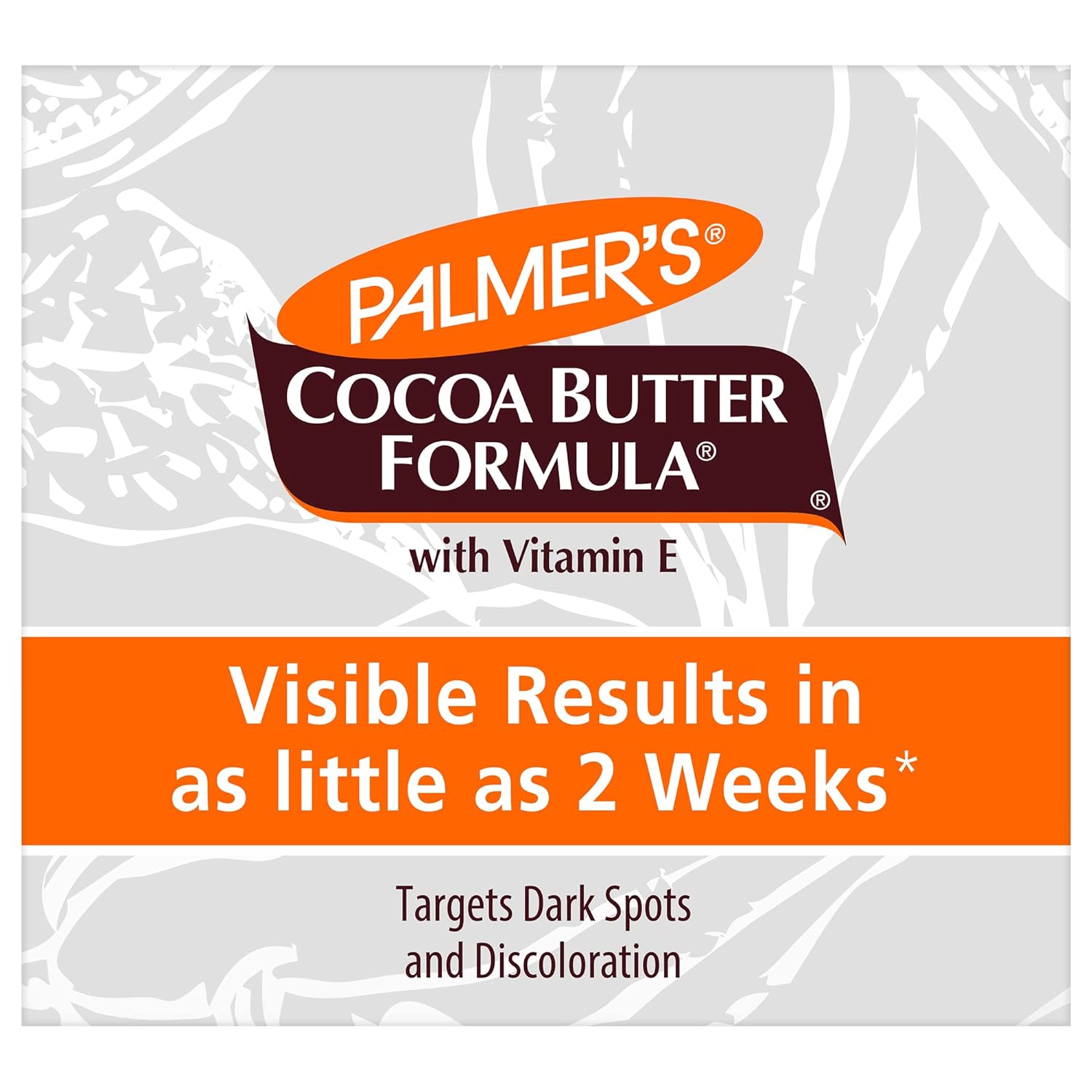 Palmer's Cocoa Butter Formula Eventone Fade Cream for Dark Spots (2.7 Oz)