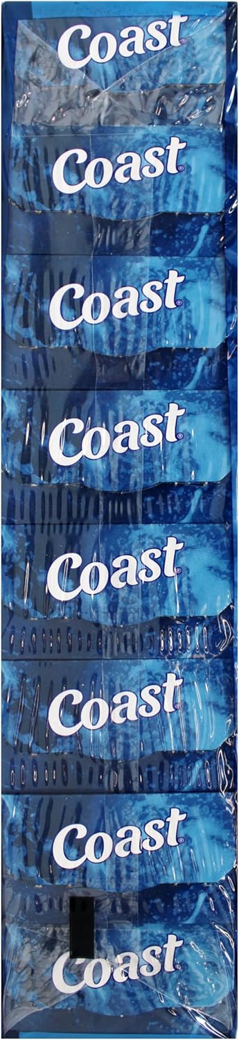 Coast Classic Original Scent 4oz, 16 Bars