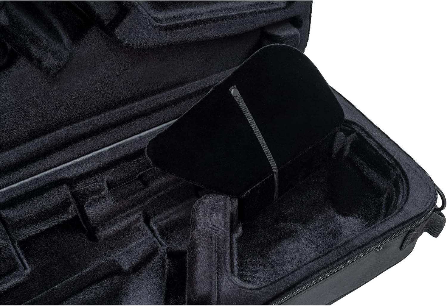 Protec MAX Alto Saxophone Case, Rectangular, Model MX304