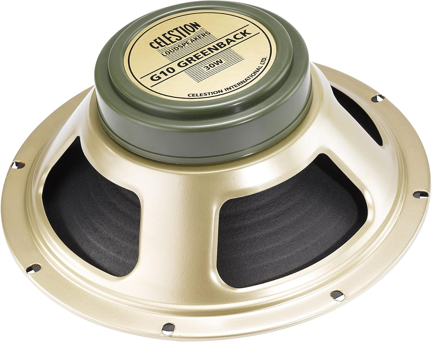Celestion G10 Greenback Guitar Speaker 16ohm