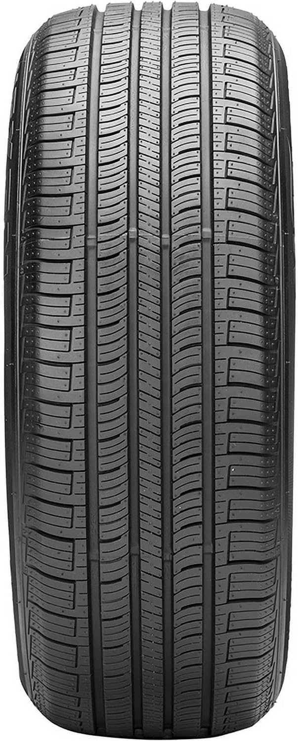 NEXEN N'Priz AH5 All-Season Radial Tire - 195/75R14SL 92S