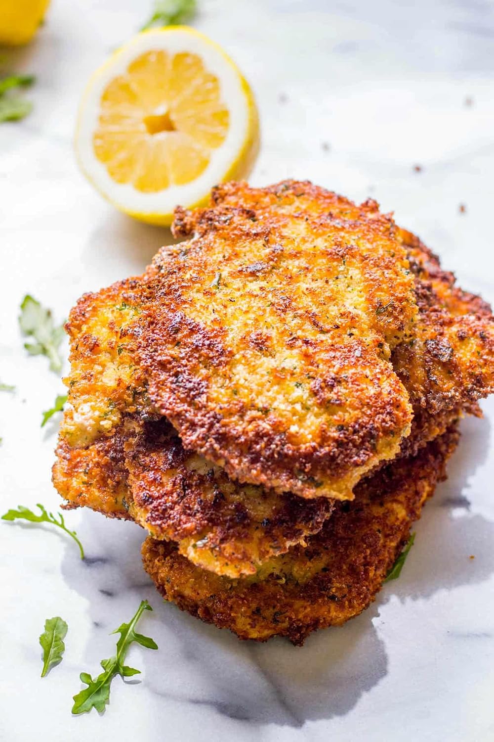 Texas Fried Chicken Breading, 5 lbs.