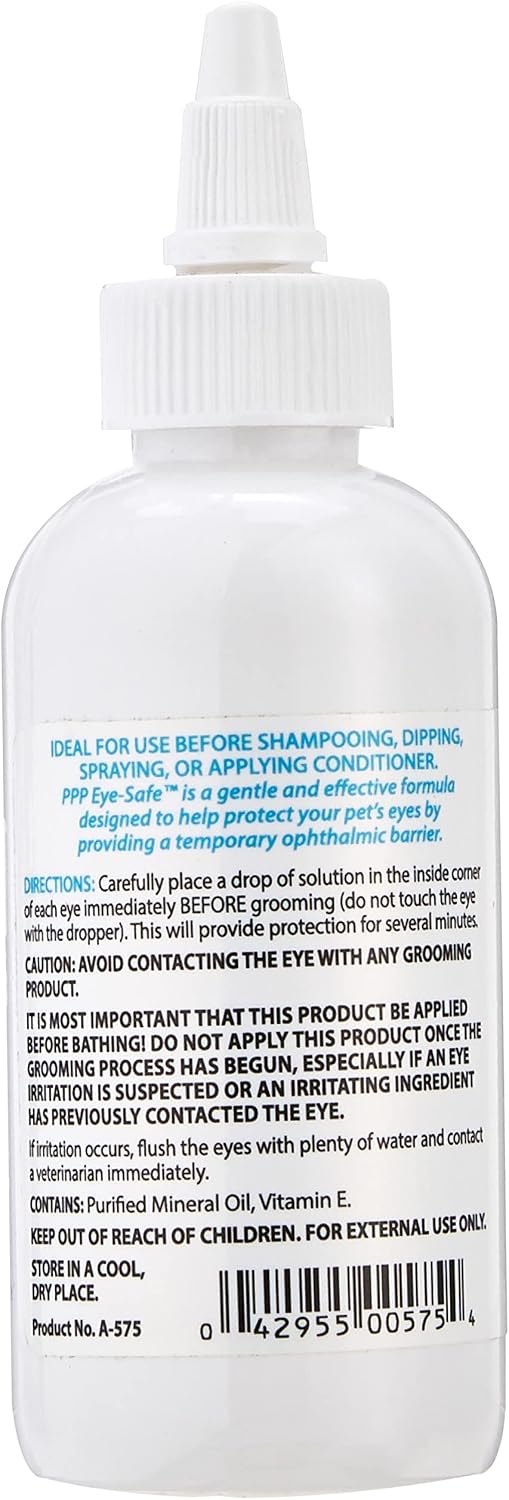 PPP Eye-Safe for Pets