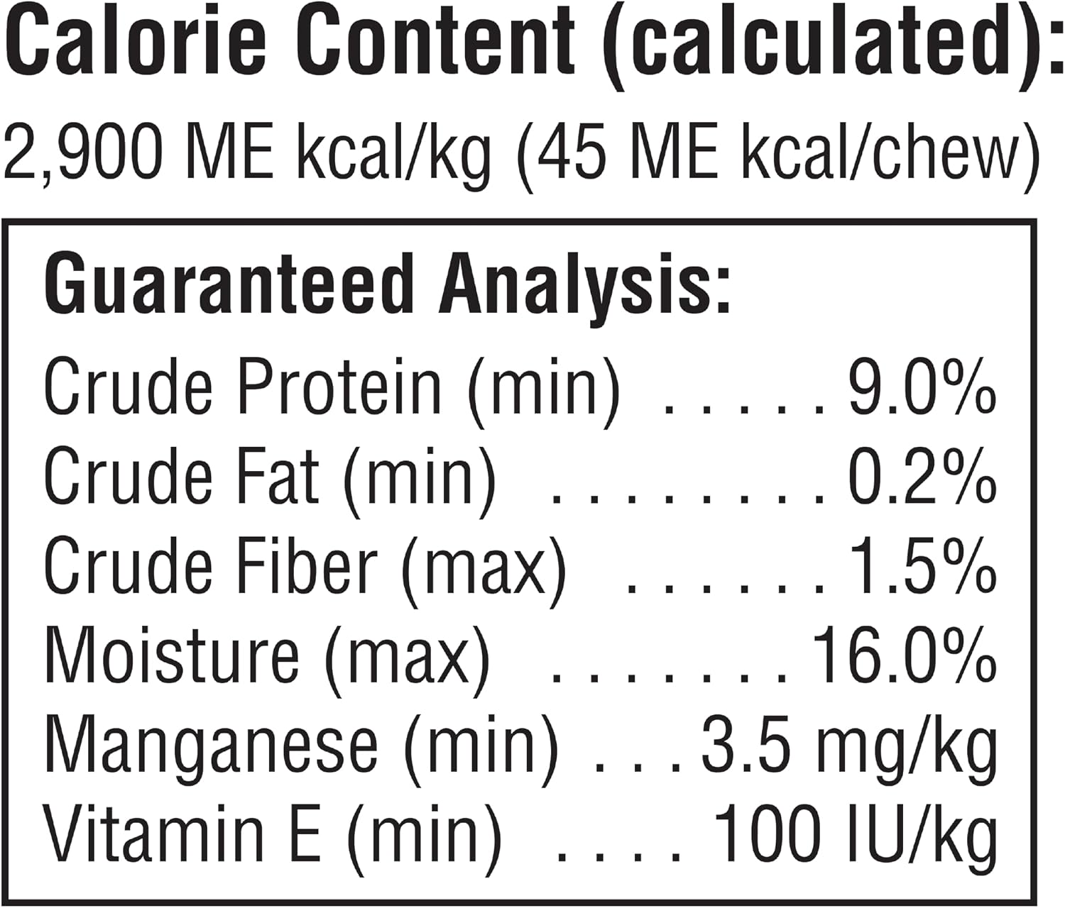 DreamBone Kabobz Rawhide-Free Dog Treats With Real Protein, 18 Count | Daily Chew, Digests Safely and Completely, Made With Real Chicken, Duck, Pork and Veggies, For Adult Dogs