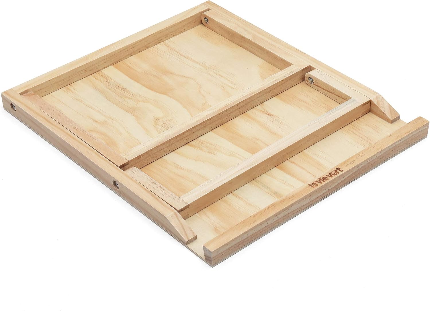 LAVIEVERT Wooden Bracket Stand for 1000 / 1500 Piece Puzzle Board