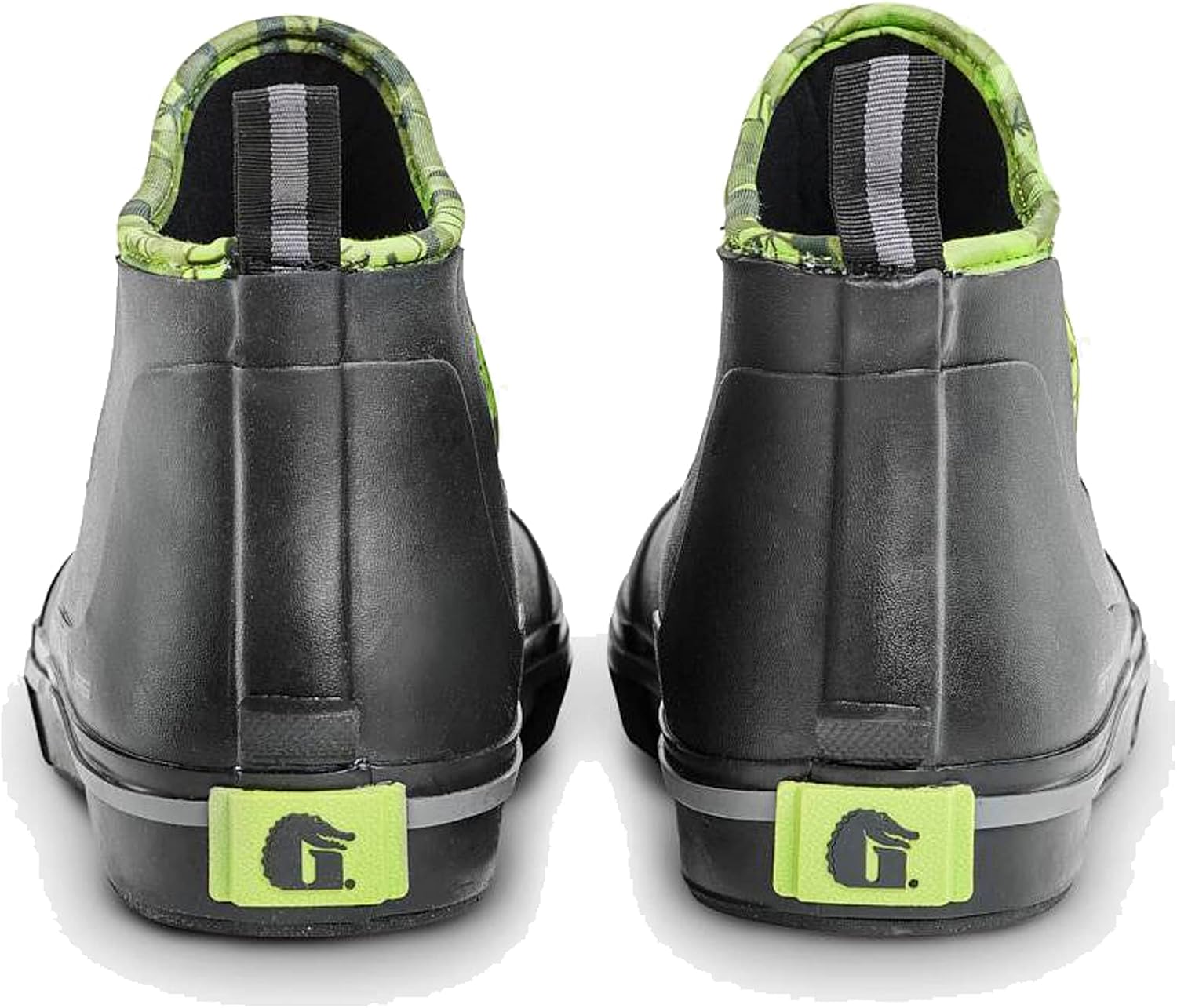 Gator Waders Mens Camp Boots