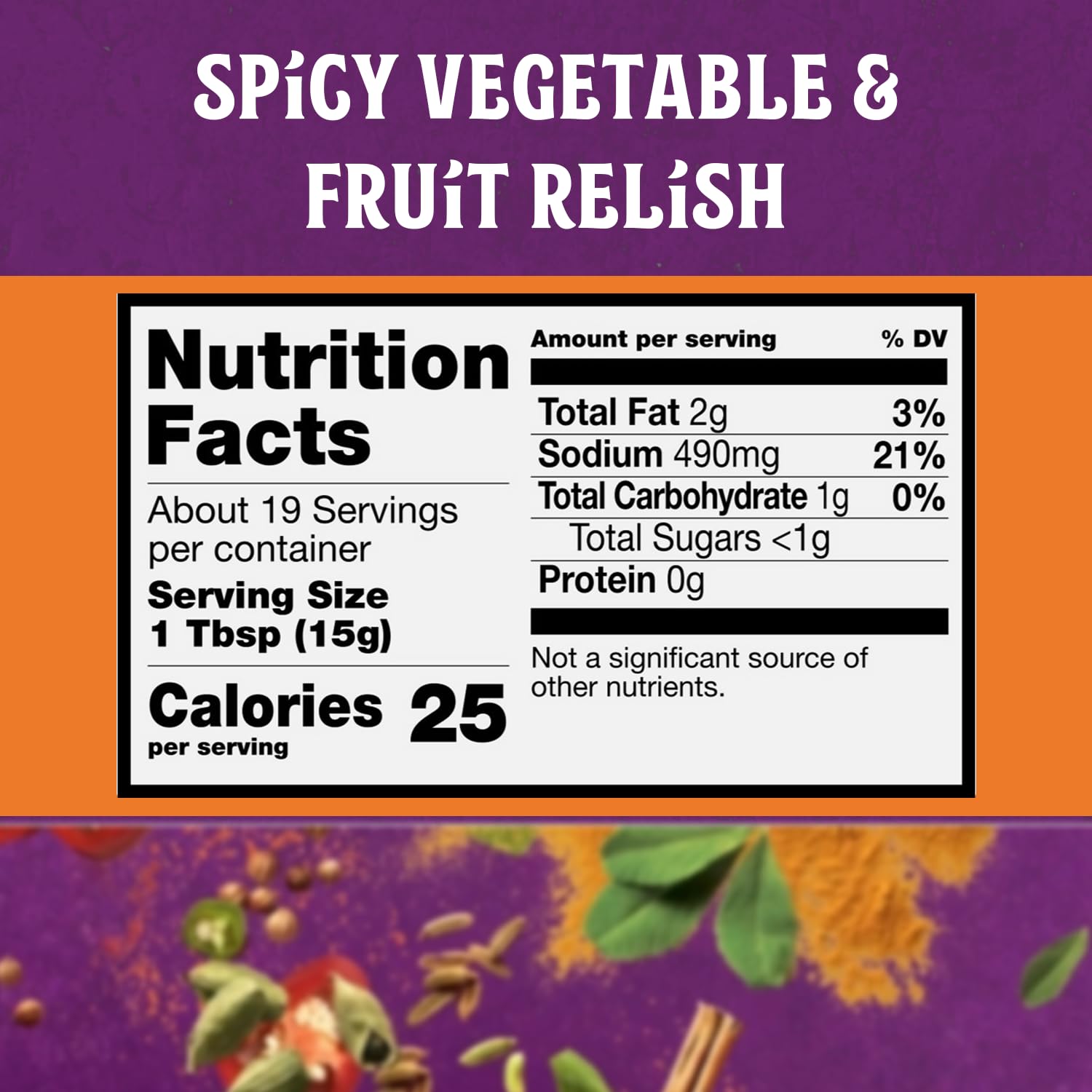Patak’s Hot Mixed Pickle - Authentic Indian Relish w/Mangoes, Carrots, Limes, Chili Peppers & Aromatic Spices -Perfect for Sandwiches