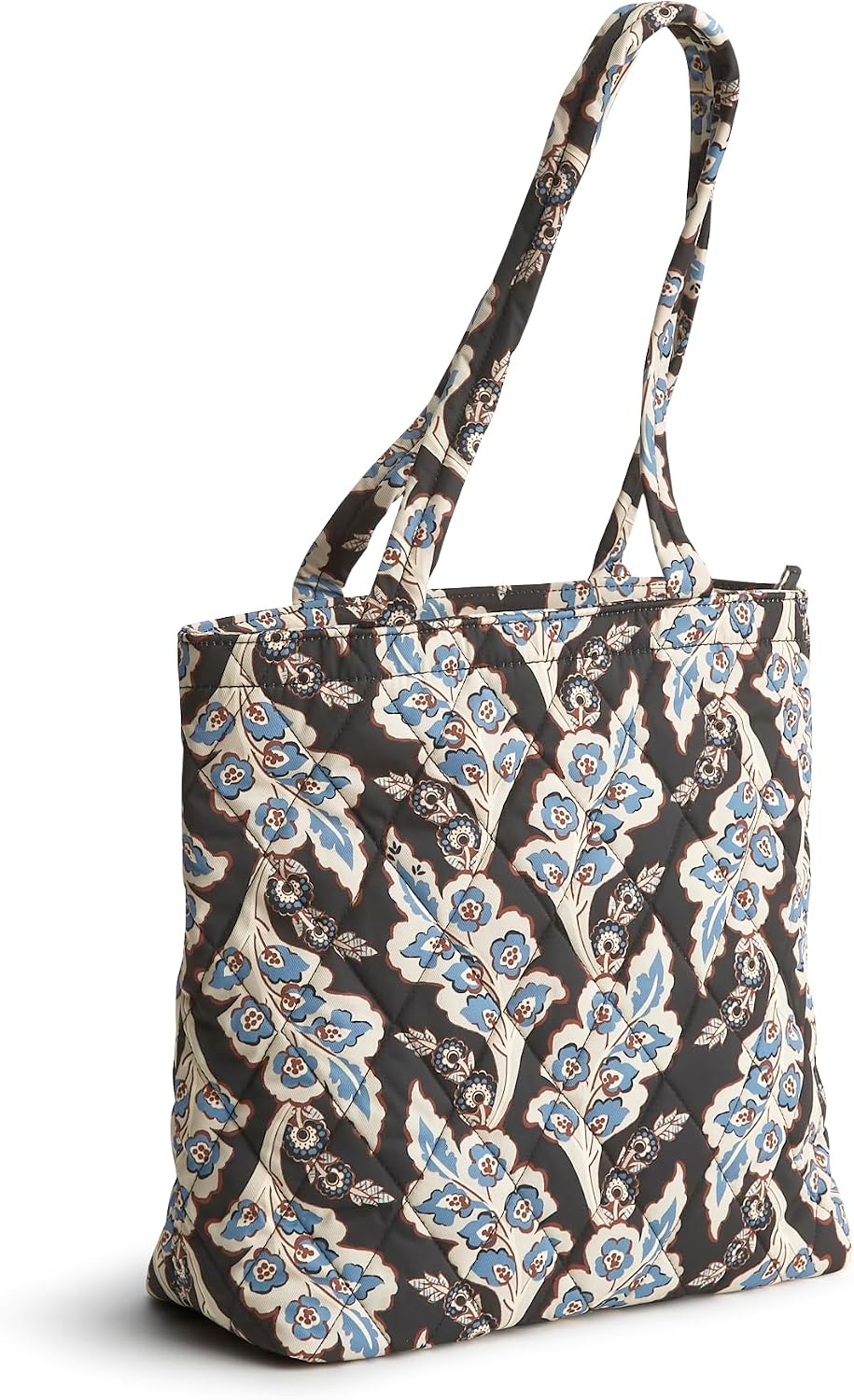 Vera Bradley Women's Small Original Tote, Polyester Twill