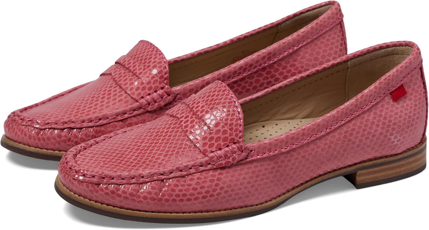 Marc Joseph New York East Village Loafers