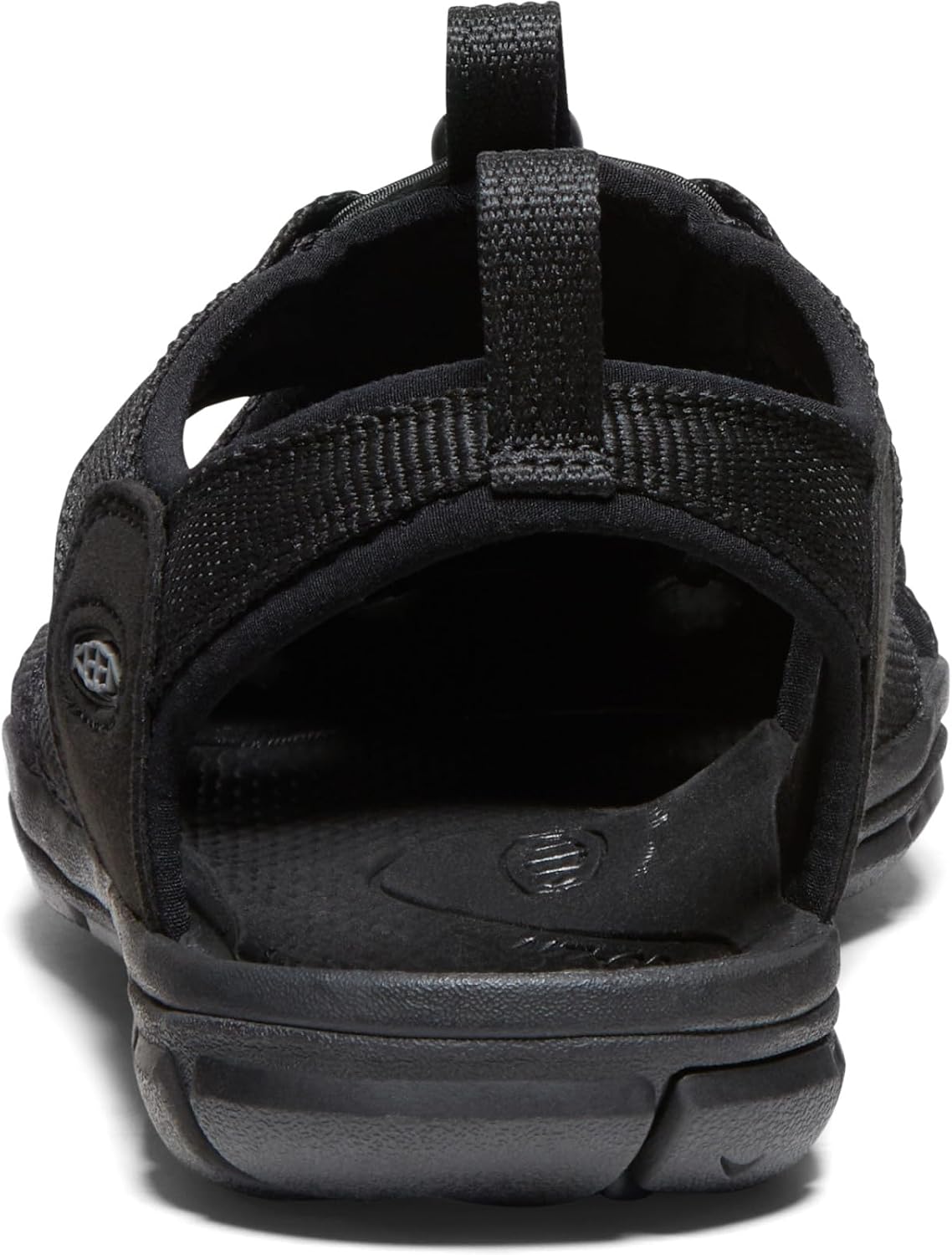 KEEN Men's Clearwater CNX Closed Toe Lightweight Adventure Hiking and Water Sandals