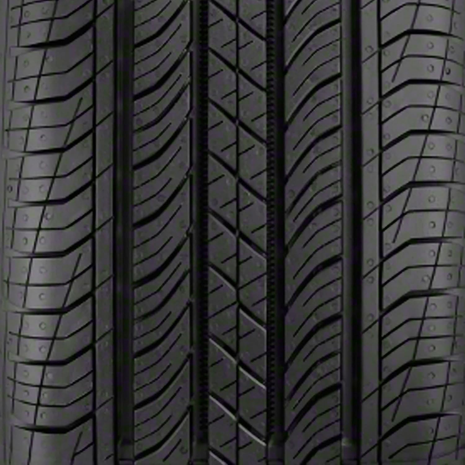 Continental Pro Contact TX Performance Radial Tire - 215/60R17 96H