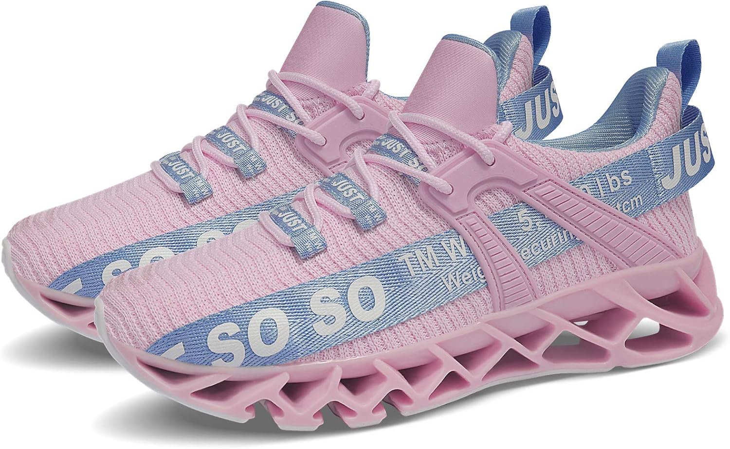 JointlyCreating Womens Non Slip Running Shoes Athletic Tennis Sneakers Sports Walking Shoes