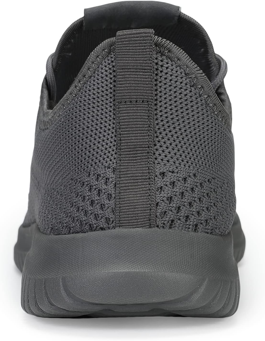 VAMJAM Men's Running Shoes Ultra Lightweight Breathable Walking Shoes Non Slip Athletic Fashion Sneakers Mesh Workout Casual Sports Shoes