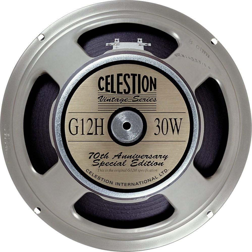 Celestion G12H Anniversary guitar speaker, 16 ohm