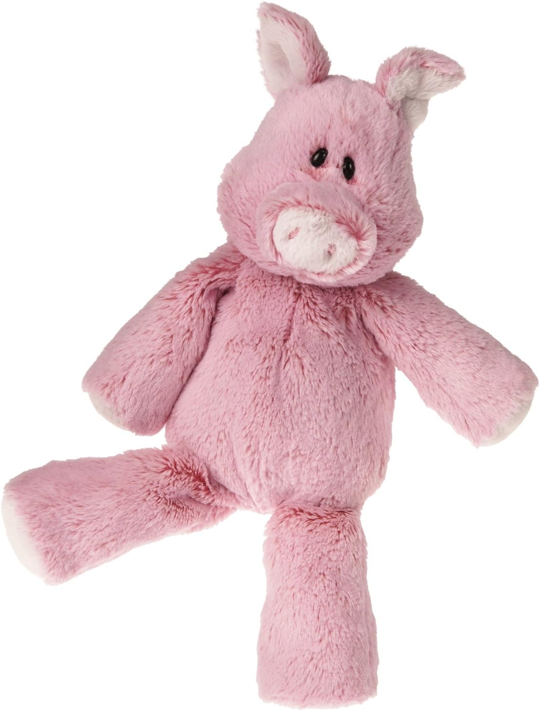 Mary Meyer Marshmallow Zoo Happy Horse Soft Toy, 13 in