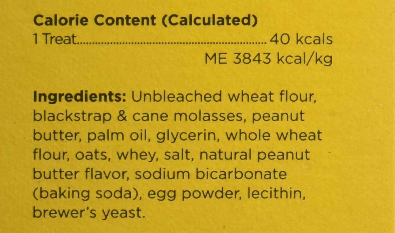 Blue Dog Bakery Natural Dog Treats, Softies, Peanut Butter Flavor, 16.2oz Bag, 6 Bags | Soft & Chewy Oven-Baked Dog Treat Chews, Made with Real Peanut Butter & Other Real Premium Wholesome Ingredients in the USA