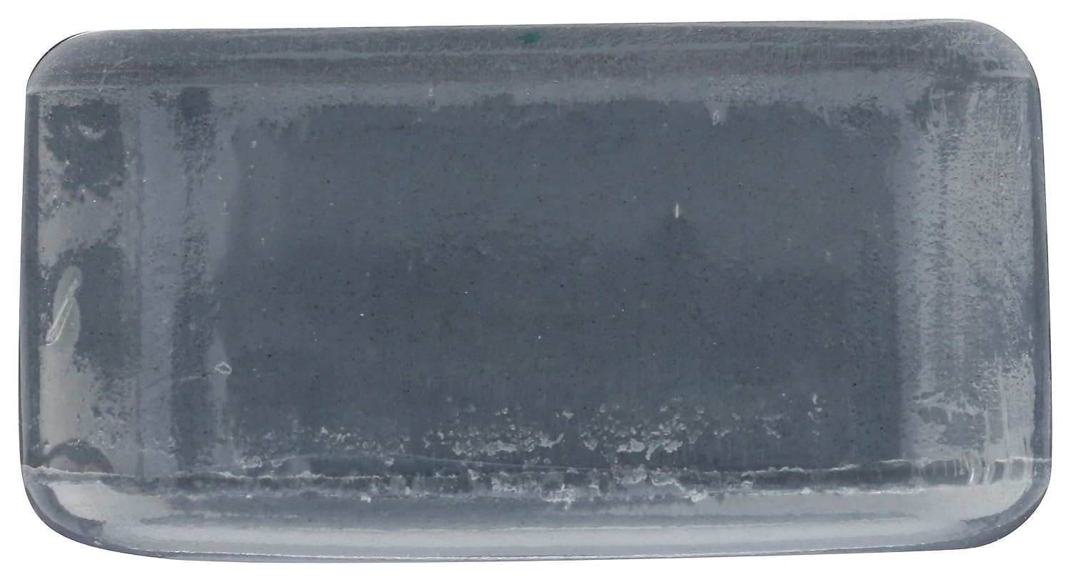 One With Nature Activated Charcoal Bar Soap, 7 OZ