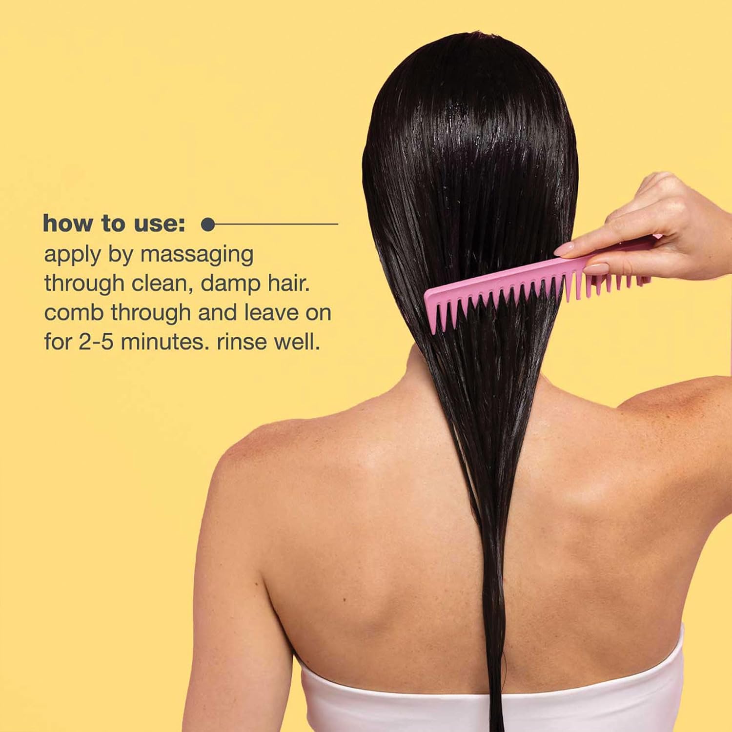 milk_shake Color Maintainer Conditioner | Paraben-free Conditioner for Color-Treated Hair | With Milk Proteins and Sunflower Seed Extract to Hydrate, Protect, and Support Shine