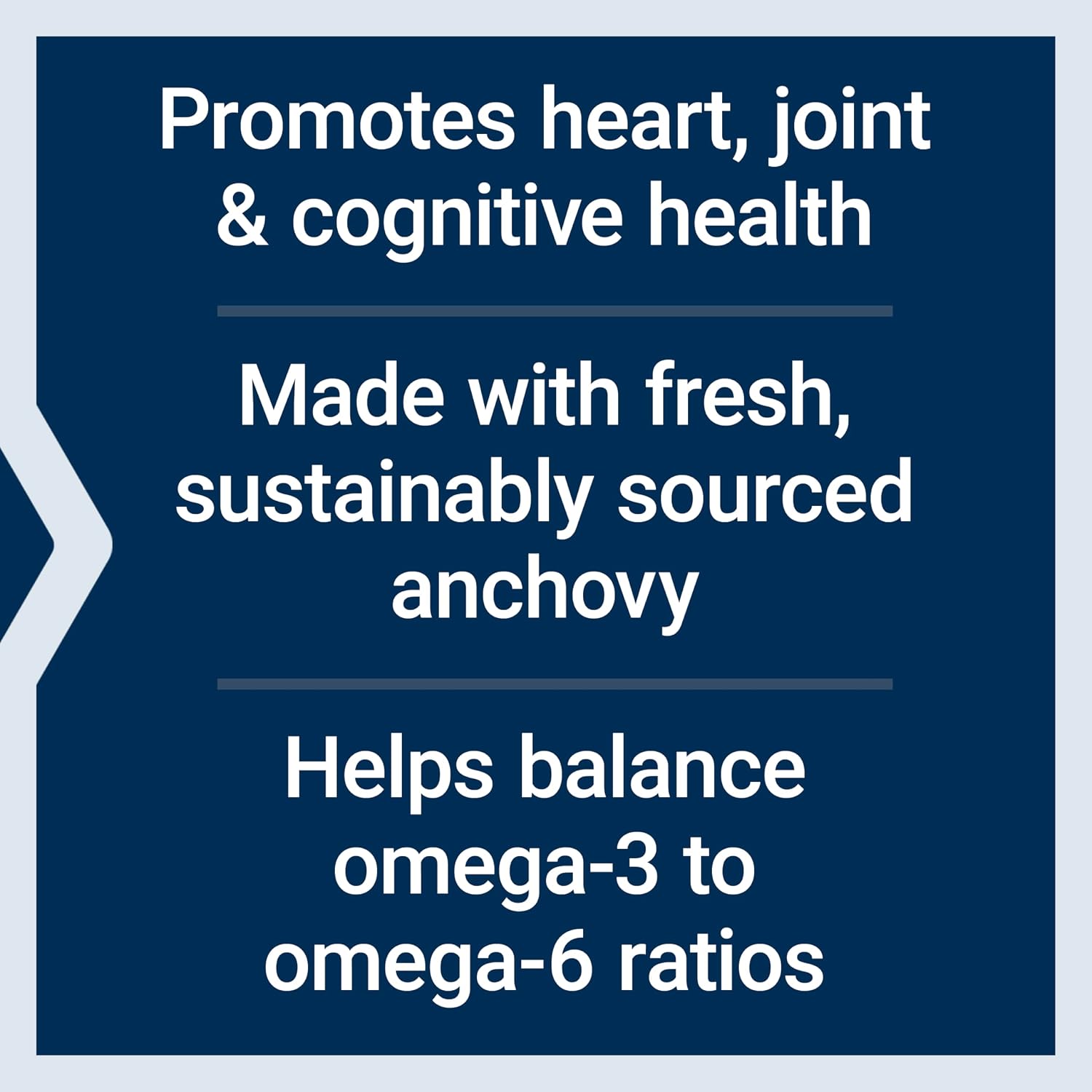 Life Extension Mega EPA/DHA, Omega-3 Fatty acids, Heart & Brain Health, Non-GMO, Gluten-Free