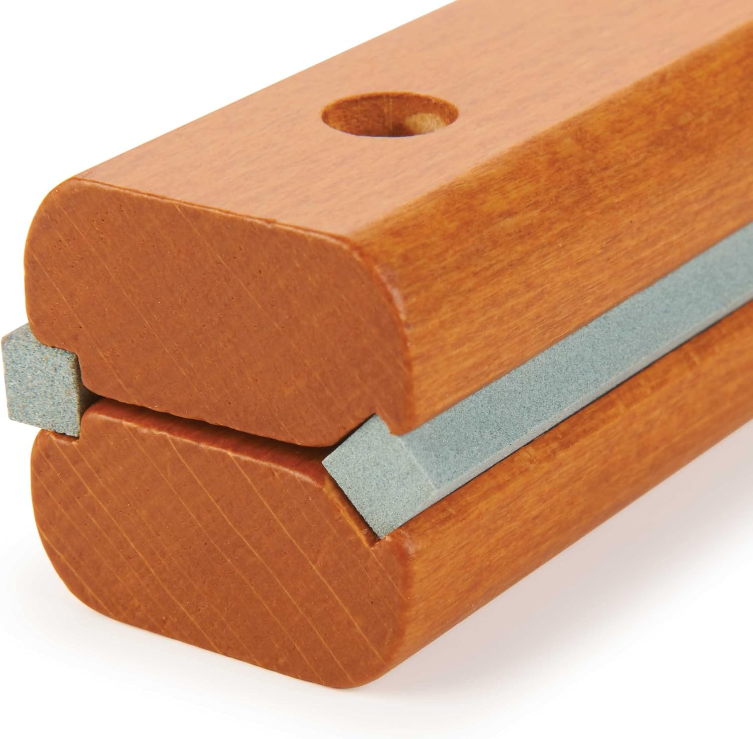 Woodriver Jointer Blade Hone Aluminum Oxide