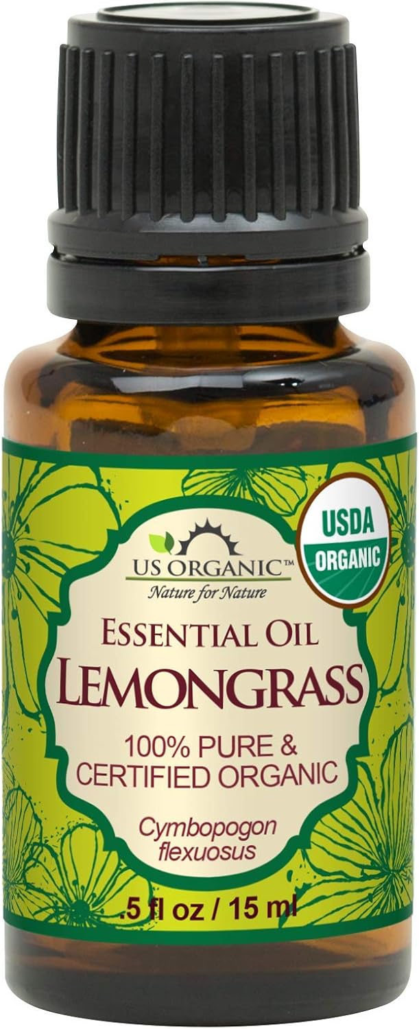 US Organic Moroccan Argan Oil, USDA Certified Organic,100% Pure & Natural, Cold Pressed Virgin, Unrefined, 2 Oz in Amber Glass Bottle, for Hair treatment, Skin, Nail, Cuticle, Sourced from Morocco.