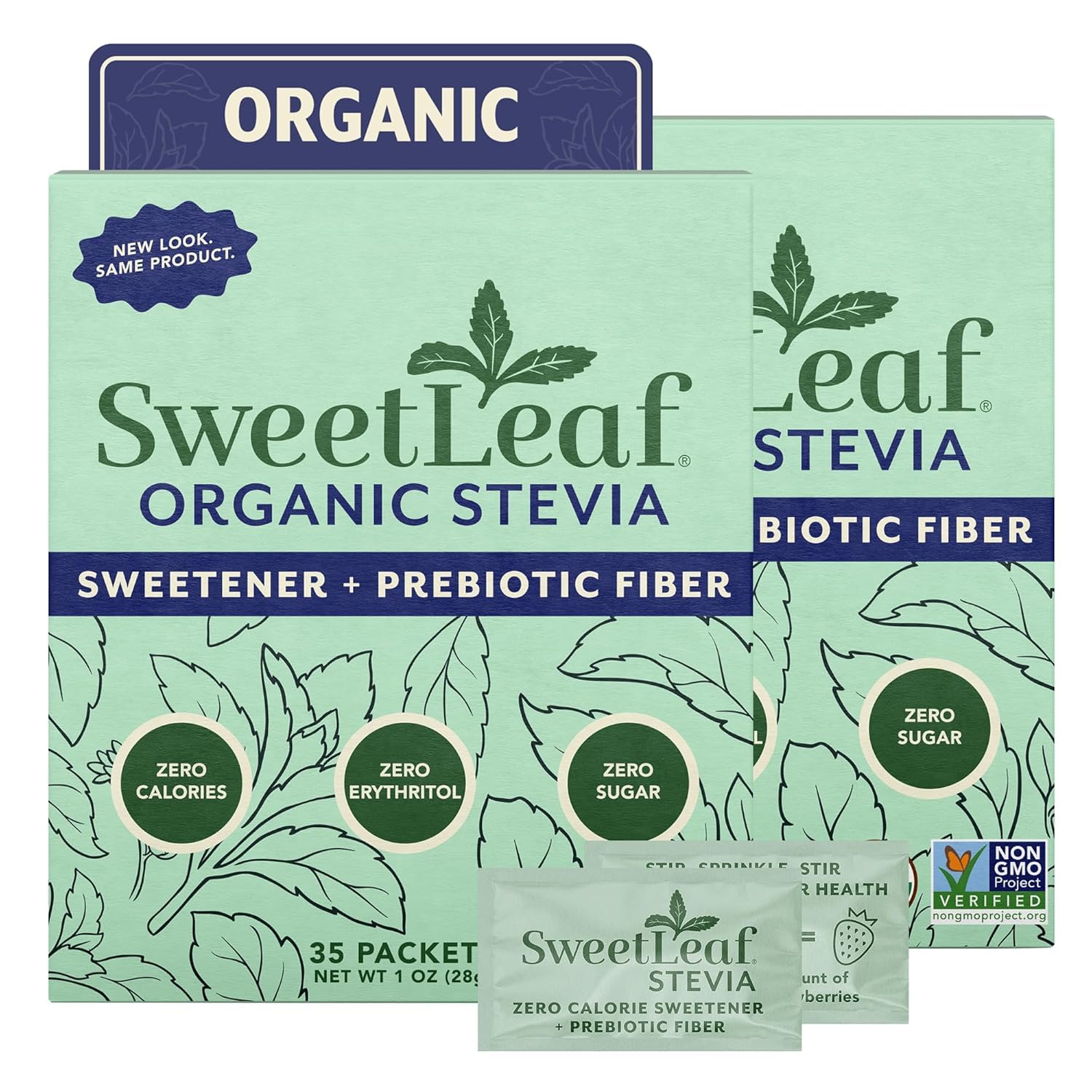 SweetLeaf Water Flavoring Drops, Variety Pack - 1.62 Fl Oz, Pack of 3 | Stevia Water Enhancer, Sugar Free, Zero Calorie Additive, Contains Monk Fruit Extract, Gluten Free, Keto Friendly