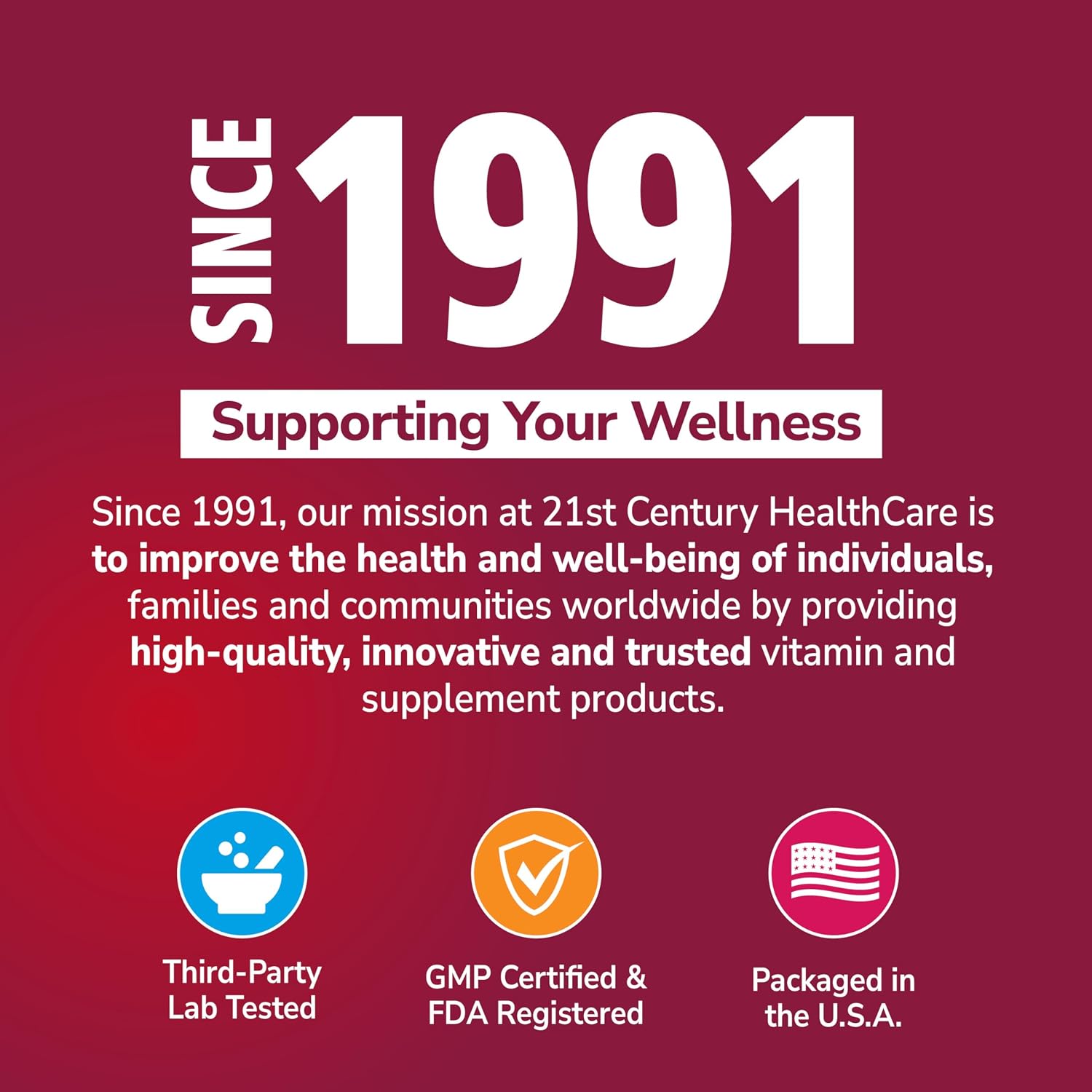 21st Century Glucosamine Chondroitin Triple Strength 750mg/600mg, 150ct | Triple-Strength Glucosamine 750 mg & Chondroitin 600 mg, Joint Health