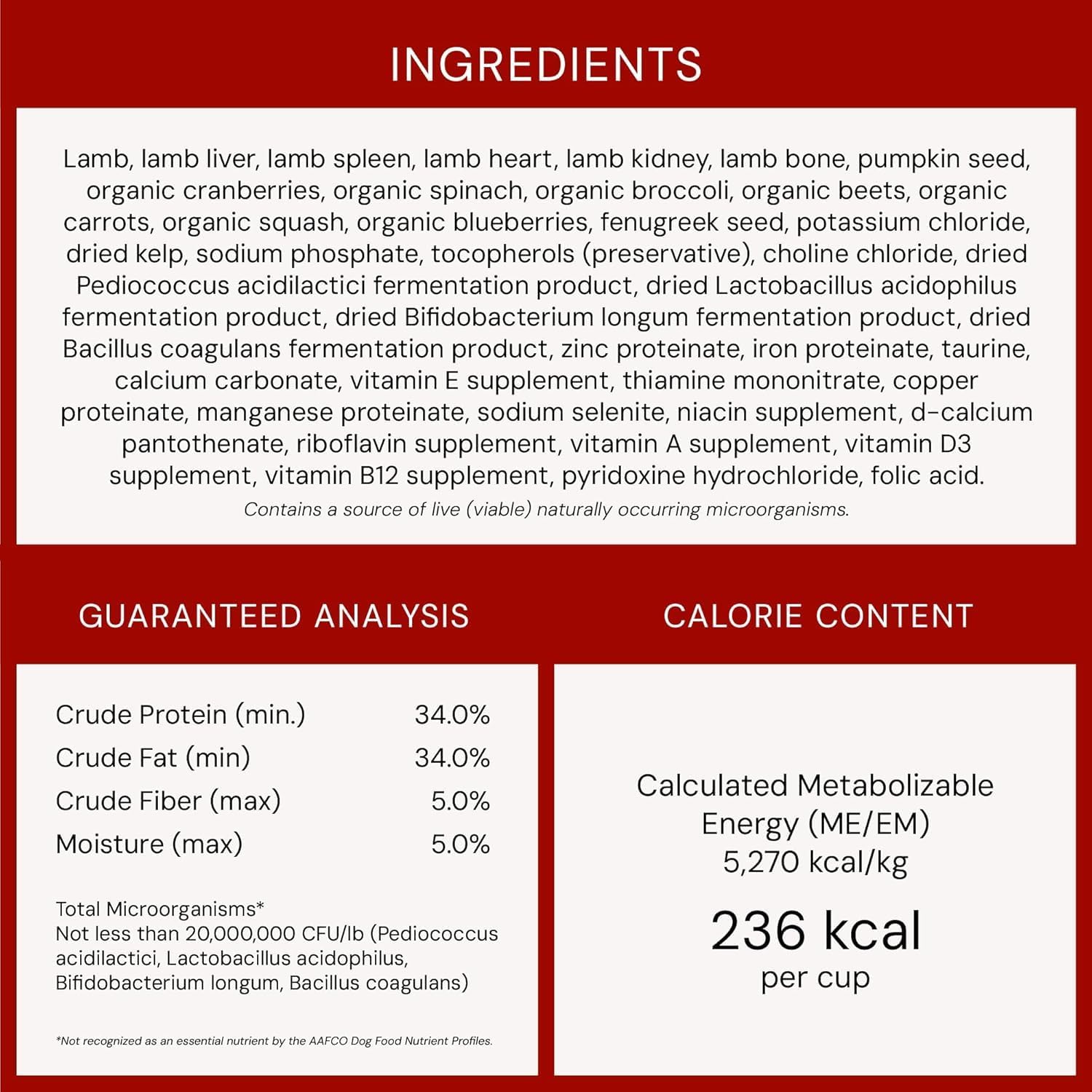 Stella & Chewy's Freeze-Dried Raw Chicken Meal Mixers- Dog Food Topper and Mixer - Made with 95% Cage-Free Chicken, Organs & Bone - Perfect for Picky Eaters - Grain-Free - 3.5oz