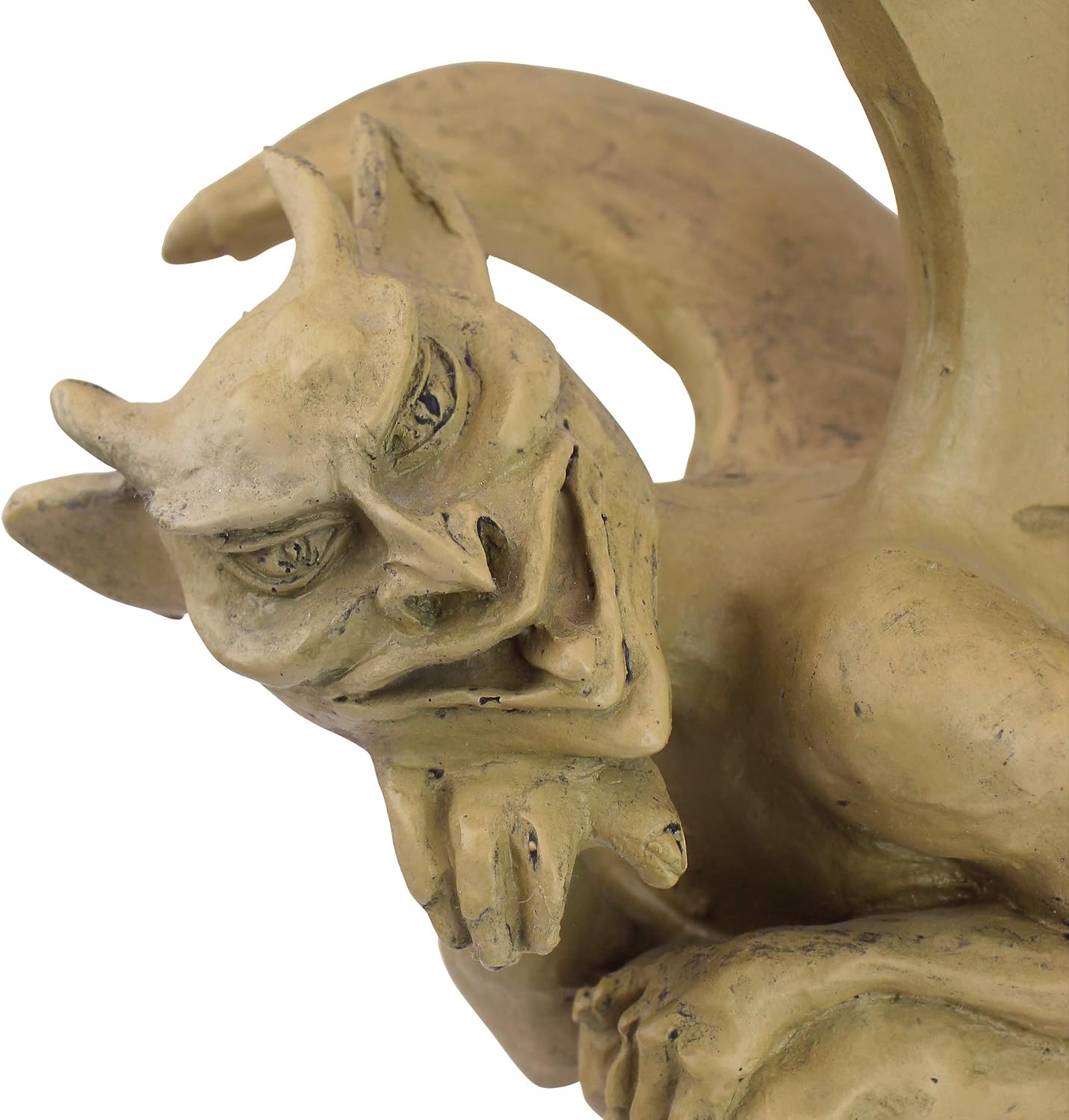 Design Toscano Talysus the Terrible Gargoyle Sculpture