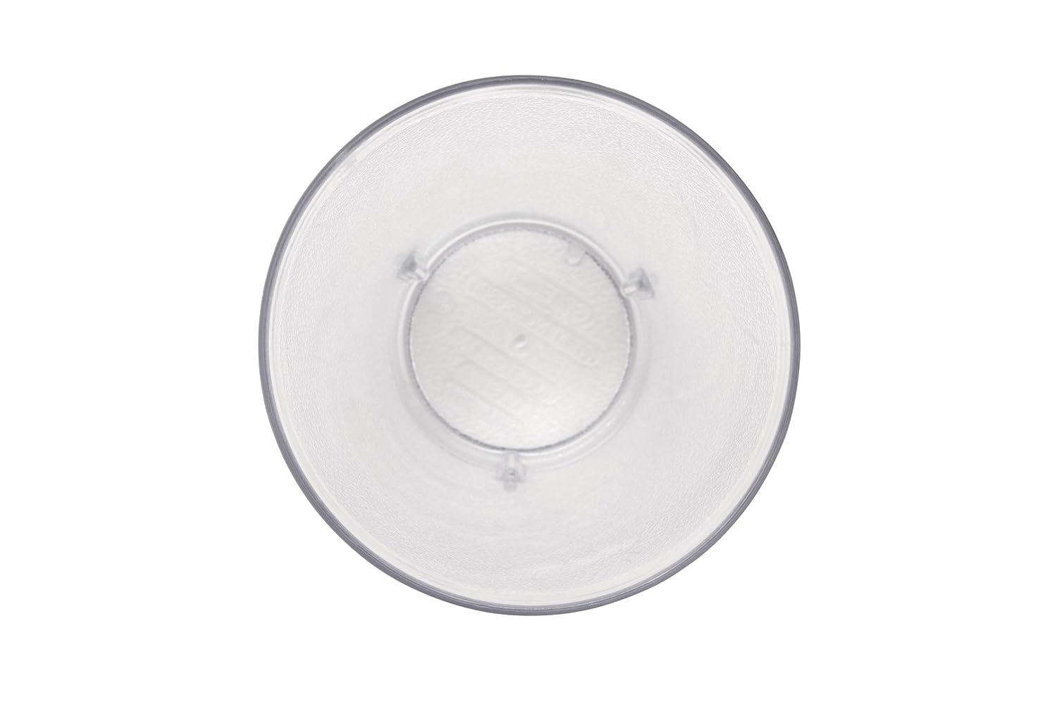 G.E.T. 6620-1-BL Heavy-Duty Plastic Restaurant Tumblers, 20 Ounce, Blue (Set of 12) | Dishwasher safe, BPA-free, Shatterproof, Stackable, Restaurant service, Great for Water, Juice, Soft Drinks and Cocktails