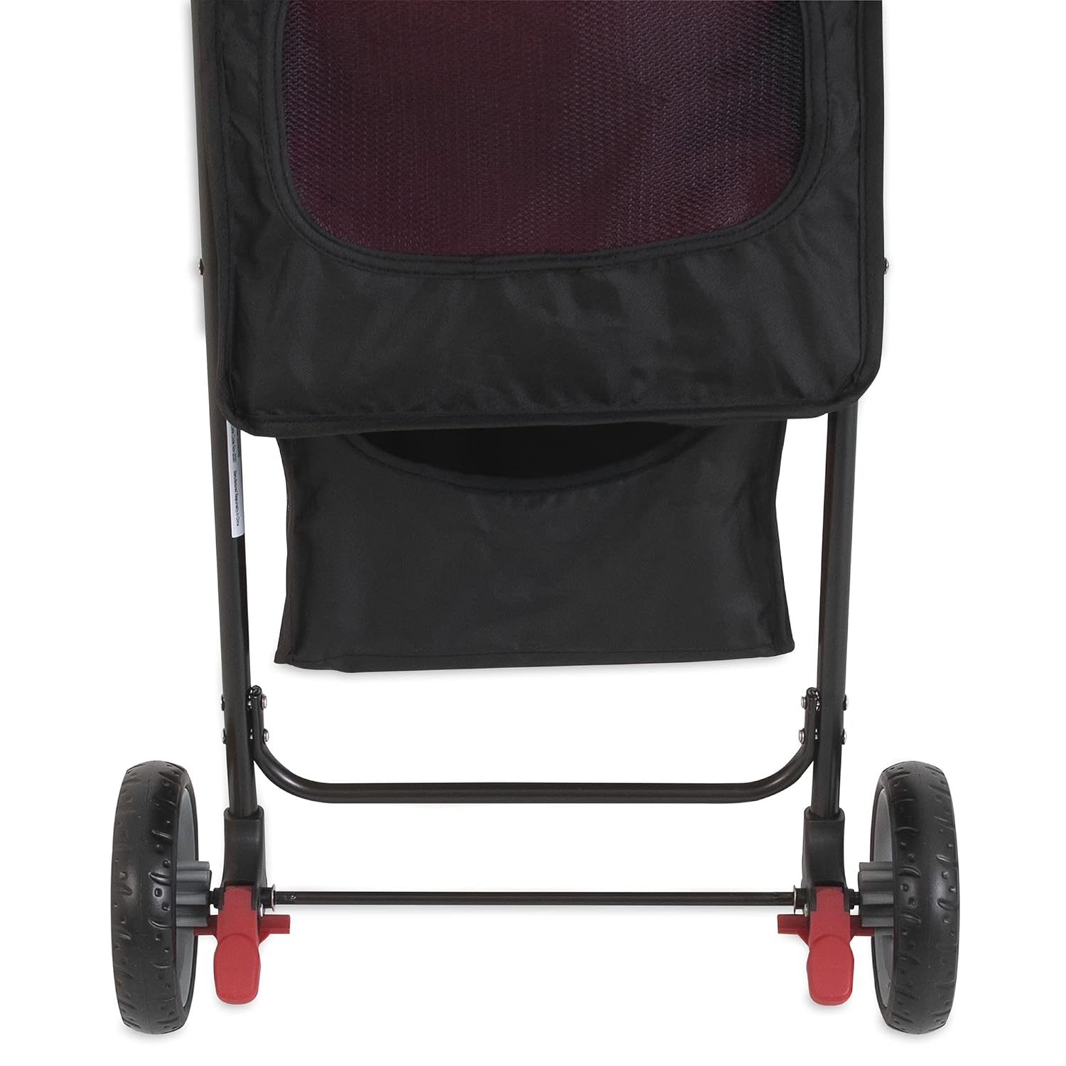 Gen7Pets Regal Plus Dog Stroller - Raspberry Sorbet Pet Stroller, Pink, 1 Count