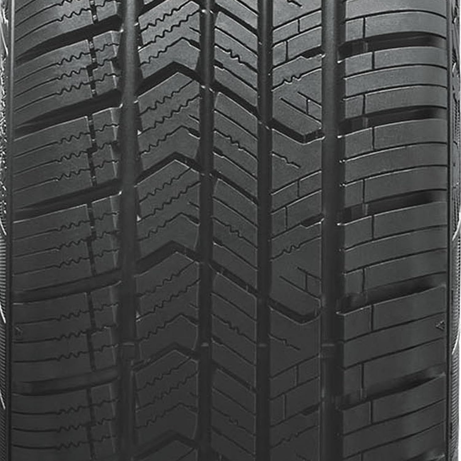 Milestar Weatherguard AW365 All Weather 225/65R17 106H XL Passenger Tire