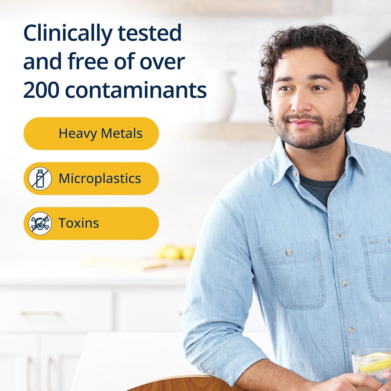Metagenics OmegaGenics EPA-DHA 500 - High Potency Fish Oil Supplement for Cardiovascular Health* - Sustainably Sourced & Purity Tested - Non-GMO & Gluten-Free - 120 Softgels