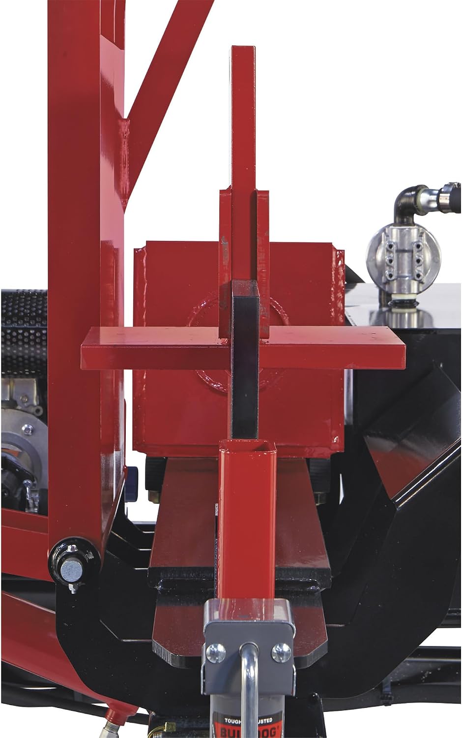 NorthStar Horizontal Log Splitter with Log Lift — 42-Ton, 688cc Honda GX630 Engine