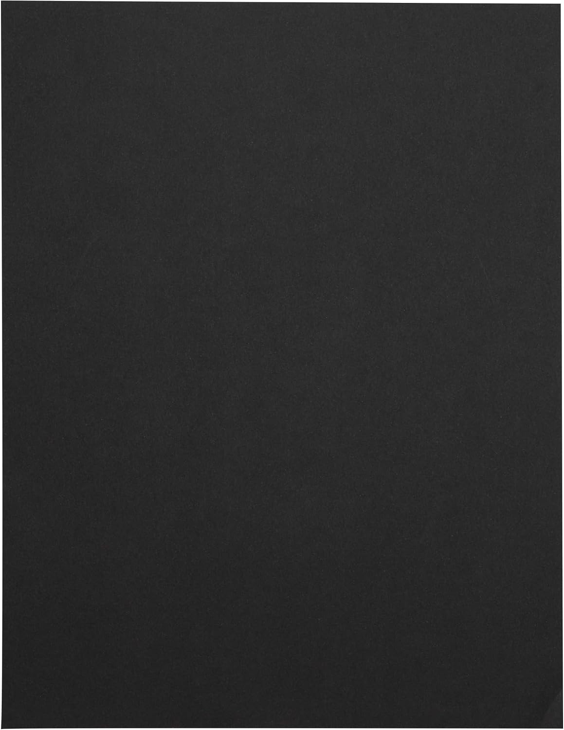LUXPaper 8.5" x 11" Paper | Letter Size | White | 80lb. Text | 100% Recycled | 50 Qty