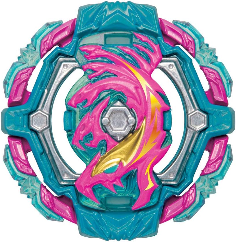 Takara Tomy Beyblade Burst B-147 Random Layer Vol.2 (Japan Import)