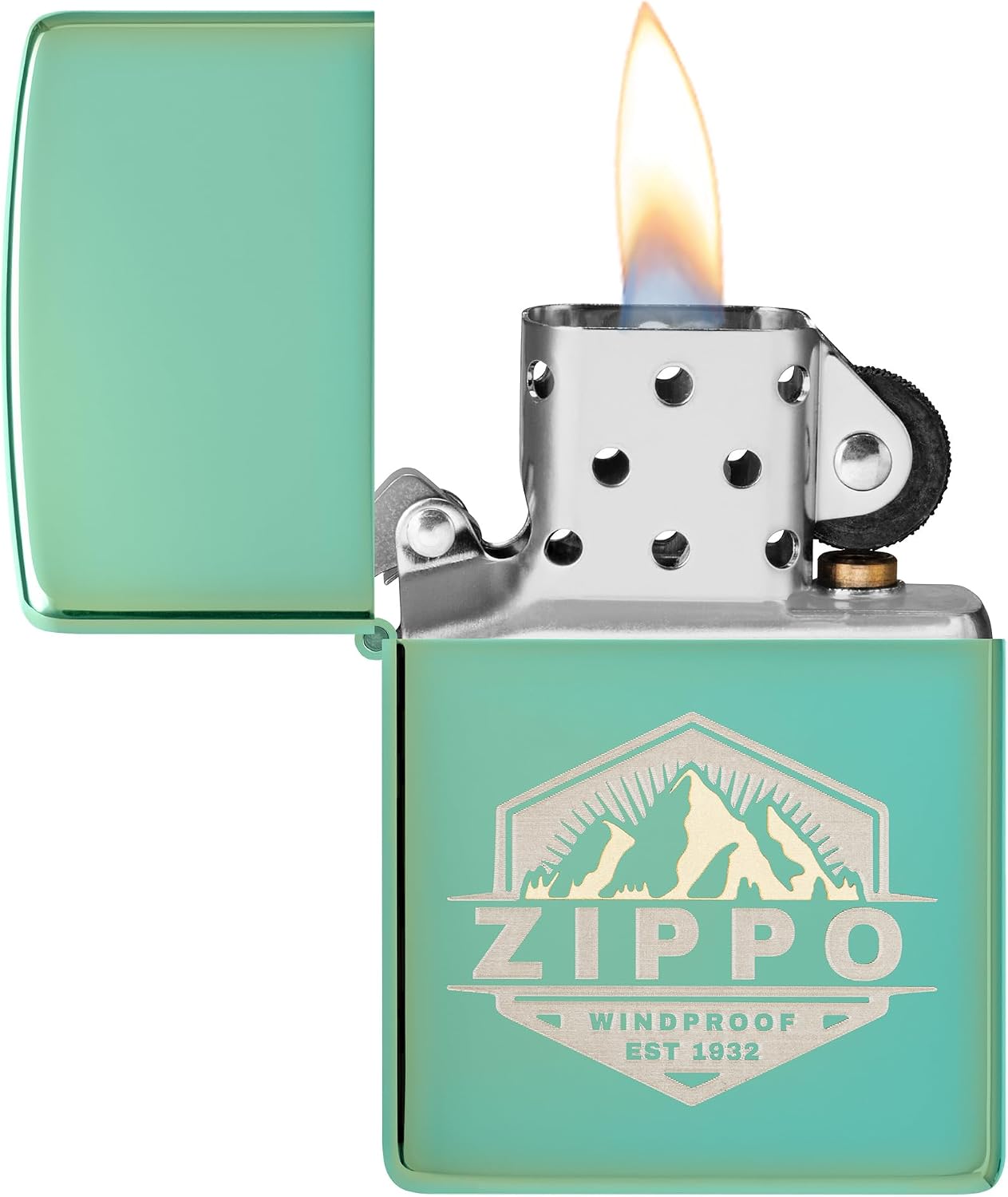Zippo Outdoor Lighters