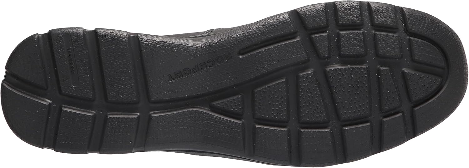 Rockport Men's Get Your Kicks Slip-On Loafer