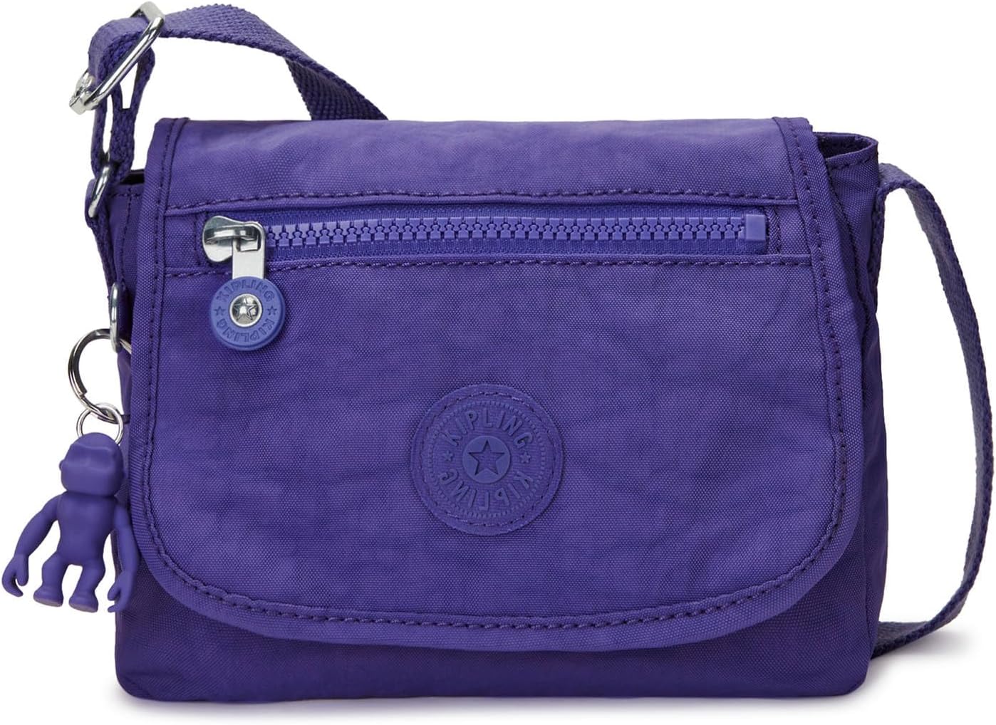 Kipling Sabian Crossbody Mini Bag