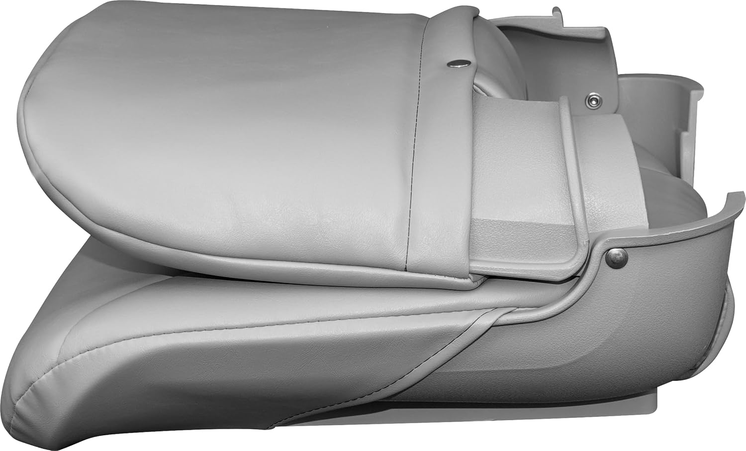 Tempress All Weather High Back Seat