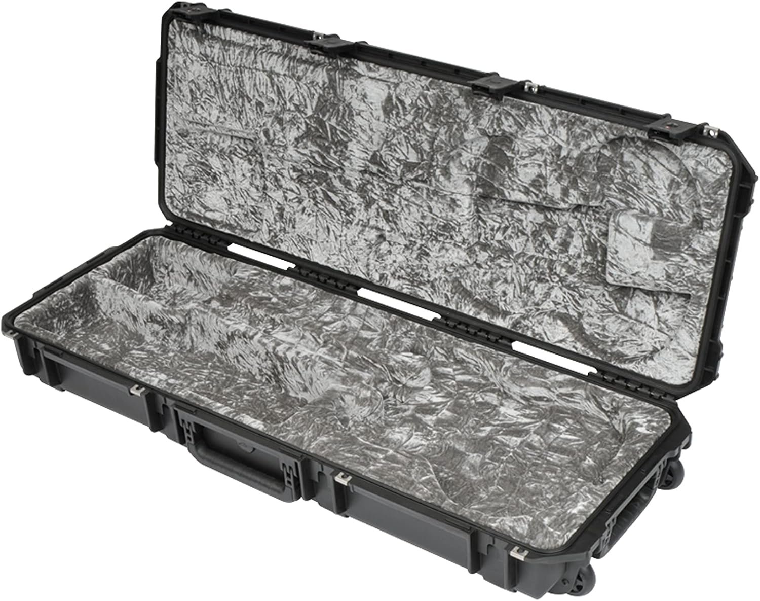 SKB Cases iSeries SG Style Waterproof Guitar Flight Case