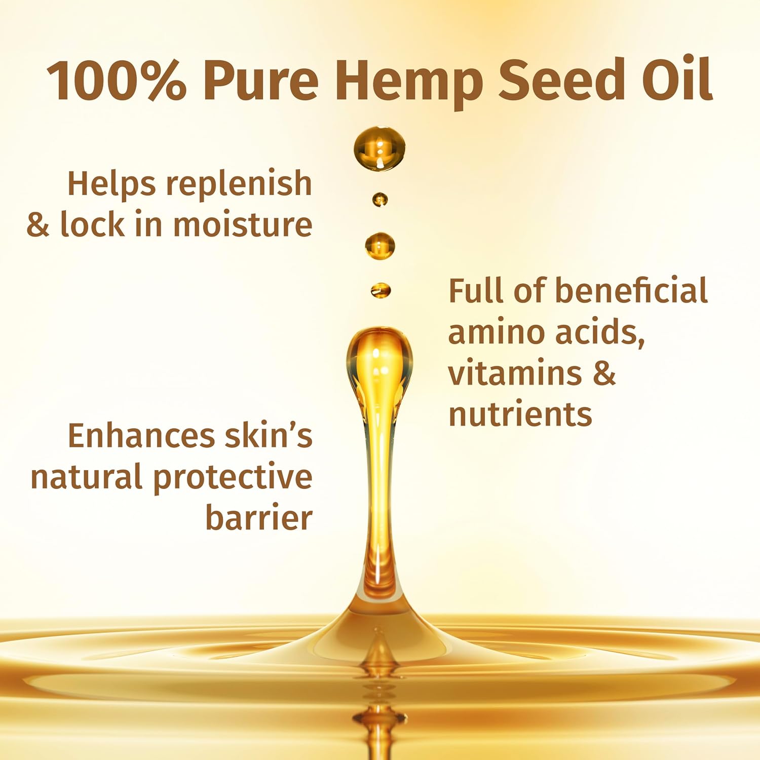 HEMPZ Body Lotion - Sweet Pineapple and Honey Melon - Daily Moisturizing Cream - 17oz