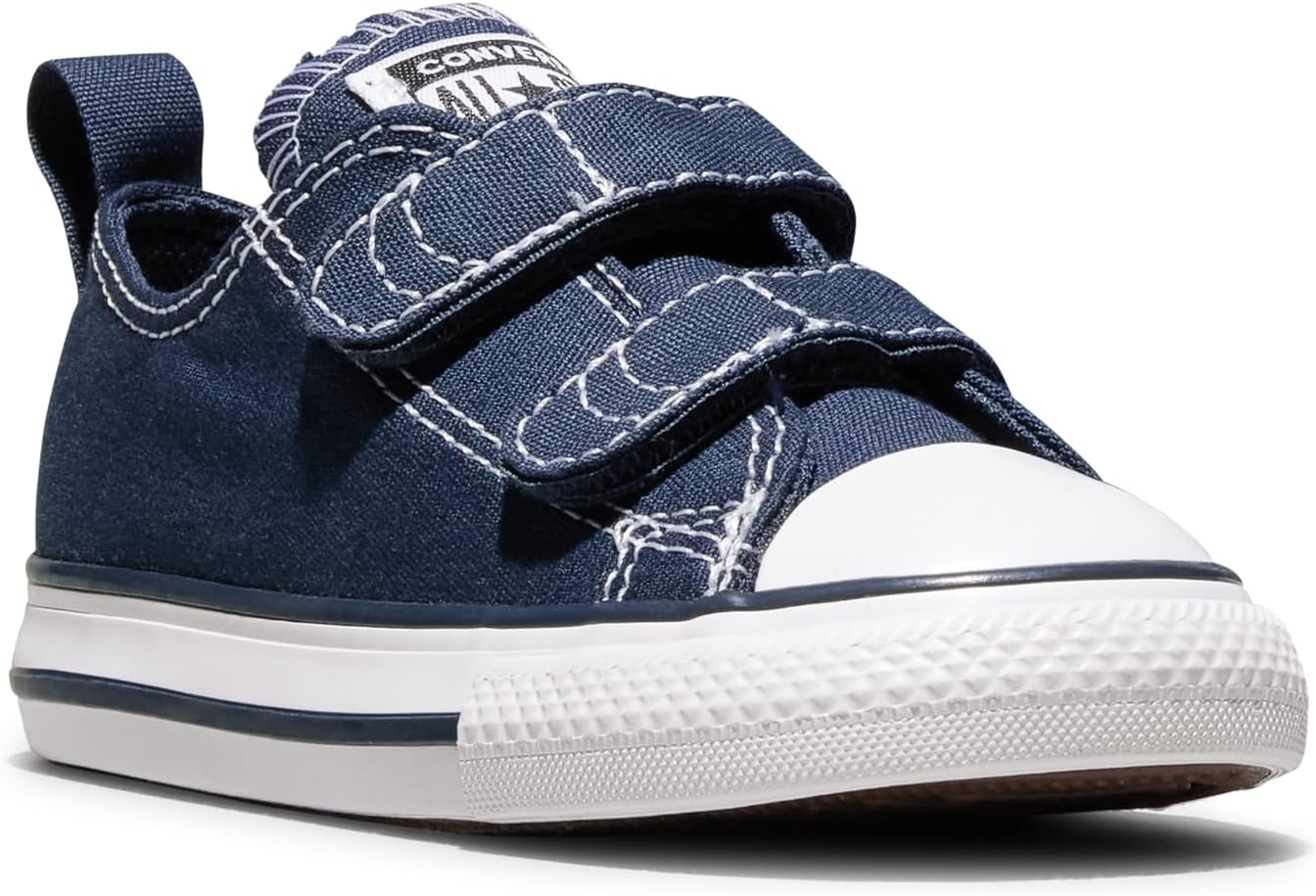 Converse Kids' Chuck Taylor All Star Easy-On Low Top Sneaker