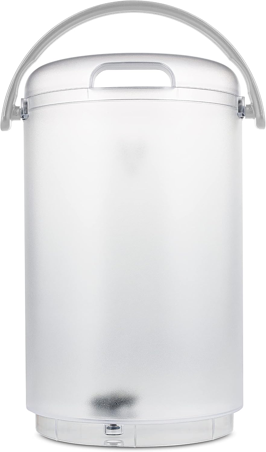 Replacement Water Reservoir For Keurig K-Café Special Edition Single Serve Coffee Latte & Cappuccino Maker(Silver Handle)