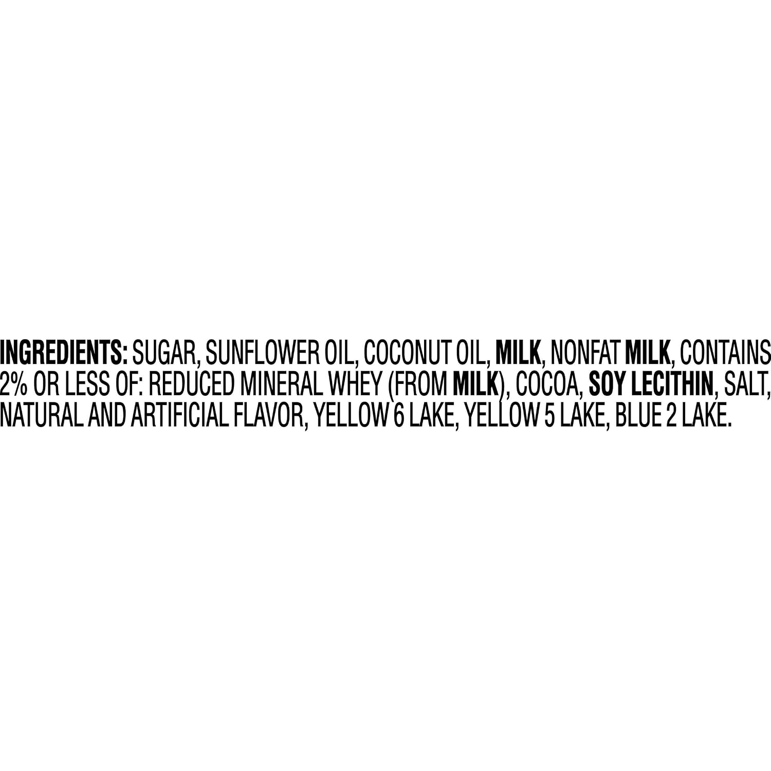 Smucker's Magic Shell Caramel Flavored Topping, 7.25 Ounces