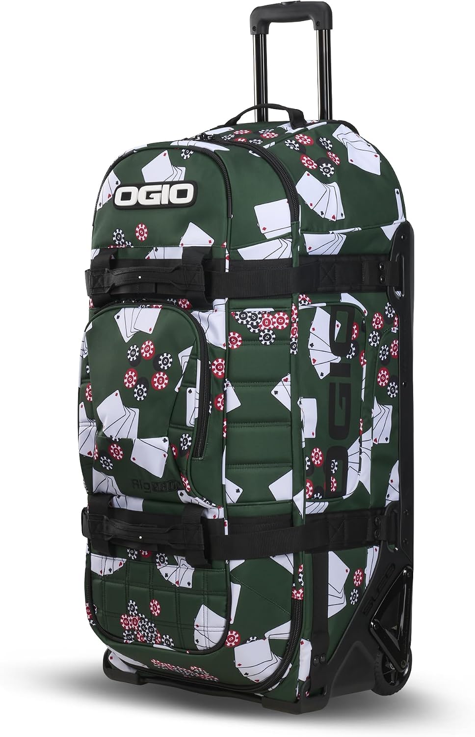 OGIO RIG 9800 Wheeled Suitcase (Stealth)