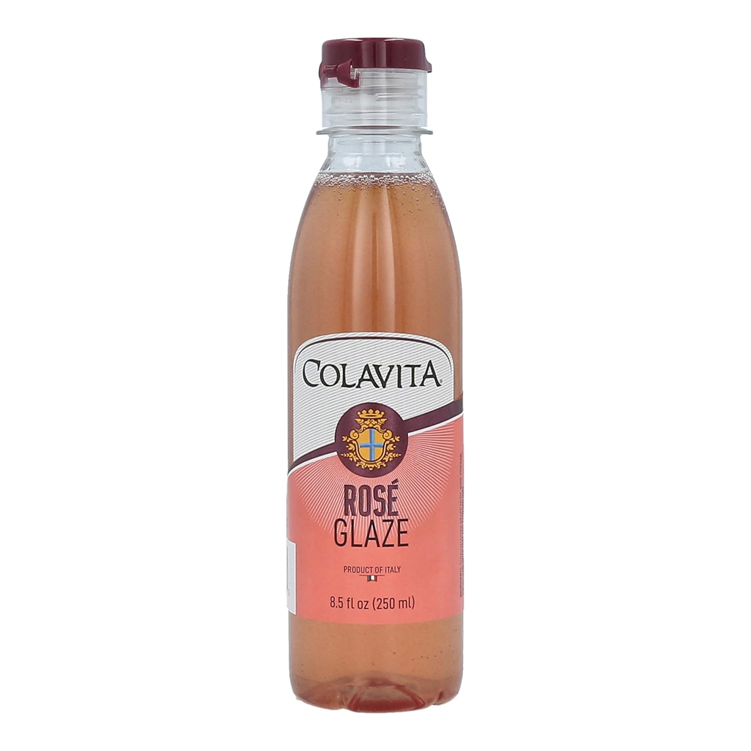 Colavita Wine Vinegar - Aged White Wine Vinegar, 17 Fl Oz