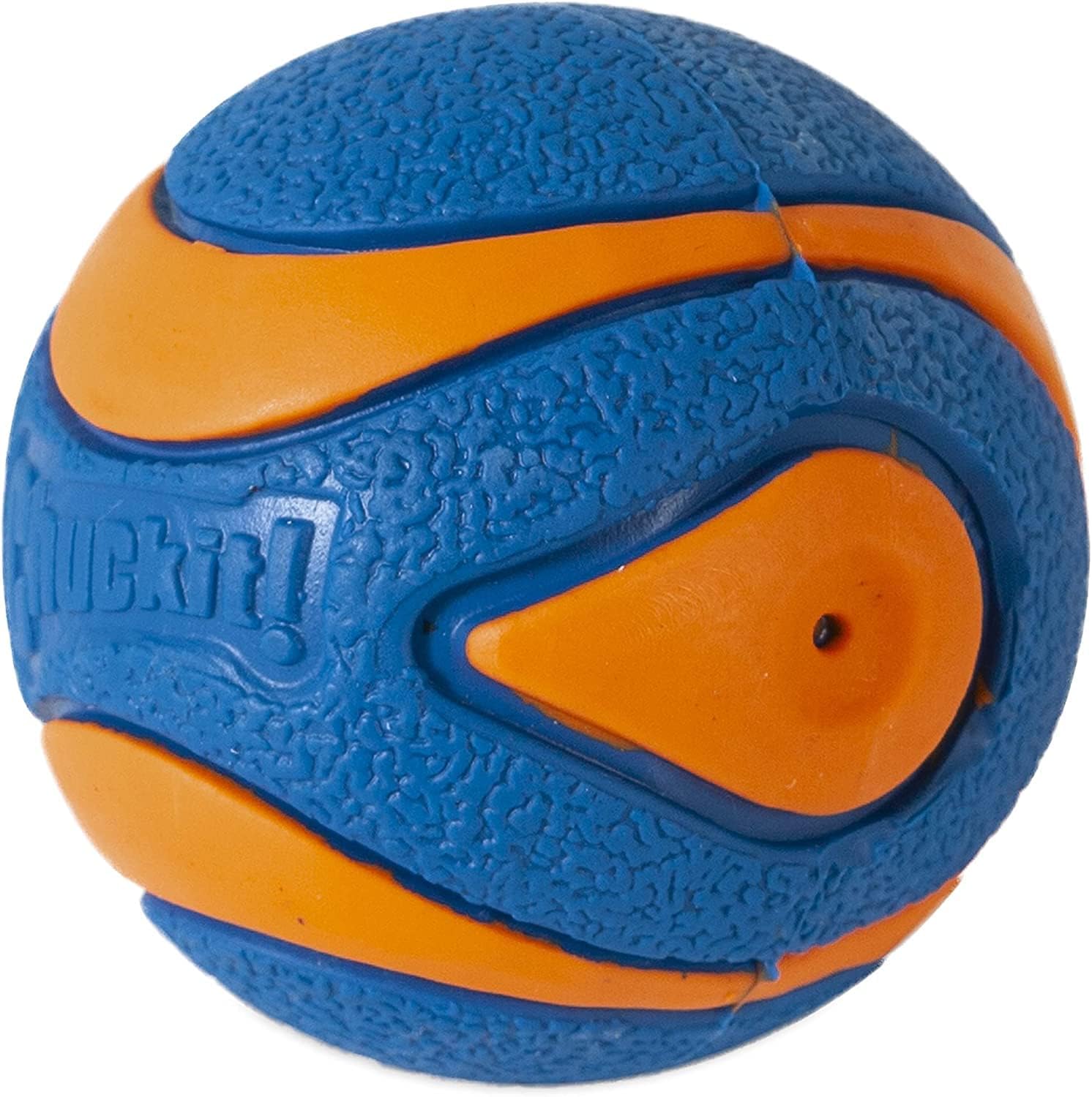 Chuckit! (4 Pack) Ultra Squeaker Ball, Small